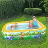 Bestway Familienpool, Aufblasbarer Pool, 778 l, Rechteckig, Produktbild-Vorschau 13