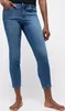 ANGELS JEANS STRETCH ORNELLA mid blue used 346 680007.3358 Produktbild-Vorschau 12