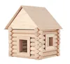 Walachia Vario XL blocchi da costruzione in legno set da Anteprima dell’immagine prodotto 12