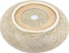 Stropní lampa Stropní lampa Bambusová lampa XXL 50 cm dřevo Náhled obrázku produktu 11