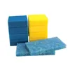 Ersatzschwämme + Japanmatte SET für CBF-350B CBF-550 Produktbild-Vorschau 3