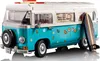 Lego Baukasten Volkswagen T2 Camper Van 10279 2207 Teile Produktbild-Vorschau 4