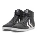 Hummel Slimmer Stadil High Sneaker Schuhe grau 063511-2651, Produktbild-Vorschau 4