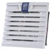 Rittal SK 3237.124, Lüftertafel, Grau, 1 Stück(e) Produktbild-Vorschau 5