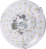 4-calowy wentylator sufitowy LED Zastępczy 15w 3CCT 3000K Podgląd zdjęcia produktu 4