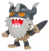 Sada bojových figurek Pokémonů: Roselia Perrserker a Náhled obrázku produktu 3