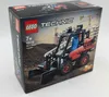 LEGO 42116 Technic Smykem řízený nakladač, bagr - Hot Rod, Náhled obrázku produktu 32