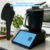 Silikon-Dampfleitrohr geeignet für Thermomix Produktbild-Vorschau 4