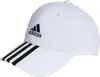 Berretto Adidas Baseball 3-Stripes in Twill di Cotone Anteprima dell’immagine prodotto 1