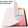Samsung Galaxy Tab S11 Hülle - Dux Ducis Toby Tri-Fold Produktbild-Vorschau 13
