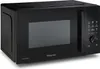 Hisense H23MOBSD1H Mikrowelle, Fassungsvermögen 23 l, 800 W Produktbild-Vorschau 3