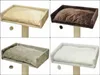Liegemulde rechteckig mit Kissen  60 cm Produktbild-Vorschau 5