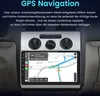 Carplay SWC FM 2+32G Android13 DAB+ Für VW Touran 1T1 1T2 Produktbild-Vorschau 11