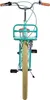 Volare 26139, Stadtrad, Kinder, Weiblich, Grün, 66 cm Produktbild-Vorschau 9