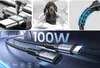 JSAUX Estensore USB-C 3.2 100W 5A 10Gbps iPhone MacBook Anteprima dell’immagine prodotto 10