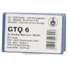 A close-up of a product box with text and a barcode. Produktbild-Vorschau