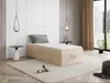 Boxspringbett mit Bettkasten Mira Mini 60x200 cm Produktbild-Vorschau 1