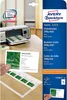 Avery Zweckform® C32011-10 C32011-10 Biglietti da visita Anteprima dell’immagine prodotto 2