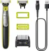 Philips OneBlade 360 QP2834/23 Gesichts- und Produktbild-Vorschau 29