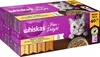 WHISKAS Adult 1+ Pure Delight Katzennassfutter Produktbild-Vorschau 1