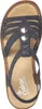 Sportliche Sandalette bis 30mm Sohlenhöhe 62831-00 Produktbild-Vorschau 42