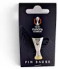 UEFA Europa League Trophäe Pin 30 mm Produktbild-Vorschau 2