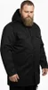 BW Parka Forest schwarz, XXL Produktbild-Vorschau 6