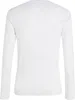 Tommy Jeans heren Tjm Original Rib longsleeve shirt, model Productafbeelding-voorbeeld 8