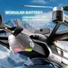 Ferngesteuerter Quadrocopter Airbus Quadrocopter Produktbild-Vorschau 6