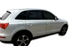 Heko Deflecteurs D'Air / De Vent Pour Audi Q5 8R 2008-2017 Voir les images du produit 7