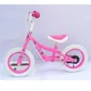 Spartan Laufrad Trainer Bike Girl 12" Produktbild-Vorschau 2