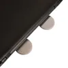 ASATO® WC-Sitz Softclose 0041-4 – Schwarz, Duroplast, Produktbild-Vorschau 11
