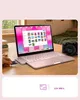 SATECHI Snap-Hub USB-C 6-in-1 per MacBook Neo, rosa | Anteprima dell’immagine prodotto 6