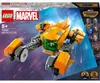 LEGO 76254 Marvel Baby Rockets Schiff, Guardians of the Produktbild-Vorschau 26