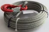 Seile 12,5 m für Seilwinde Basic Typ 900, Zuglast 900 kg Produktbild-Vorschau 2