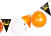 Tg44472 Halloweenská Girlanda S Balónmi Veľká 3M Náhľad obrázku produktu 5