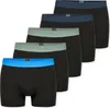 Schiesser Herren-Pants 5er-Pack schwarz 5 Produktbild-Vorschau 10