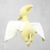 Hardicraft Häkelset Dinosaurier Pteranodon 18 cm Baumwolle Produktbild-Vorschau 4