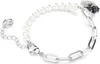 Swarovski Swan Armband 5705720 Damenarmband Produktbild-Vorschau 4