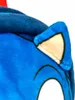 Sonic Vorschulrucksack Weicher Plüsch-Rucksack für Jungen & Produktbild-Vorschau 7