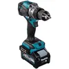 Trapano avvitatore a batteria Makita XGT 40 V max - 140 Nm Anteprima dell’immagine prodotto 16