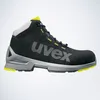 Uvex 1 Stiefel S2, Unisex Produktbild-Vorschau 4