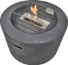 Field & Flame Akazien-Bioethanol-Feuerschale in Produktbild-Vorschau 2
