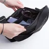 Got Bag taška přes rameno Puffer Moon Bag Small monochrome Náhled obrázku produktu 4