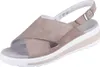 Semler Hanna Weite H Sandale Beige Produktbild-Vorschau 8