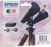TIN Epson 502 C13T02V64010 CMYK Podgląd zdjęcia produktu 6