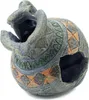 Happet acquario ornamento R016 brocca 14 cm Anteprima dell’immagine prodotto 4