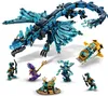 LEGO Ninjago 71754 Wodny smok Podgląd zdjęcia produktu 14