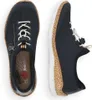 Rieker N4263-14 - Rieker Sneaker Blau  Rieker Farbe: blau, Produktbild-Vorschau 12