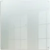 Glasrückwand Herd - Spritzschutz Küche - 60x60cm - ESG Glas Produktbild-Vorschau 1